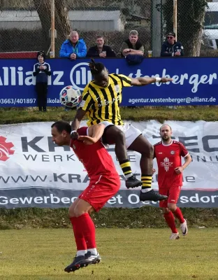 28.02.2026 FSV Schleiz vs. FC Saalfeld