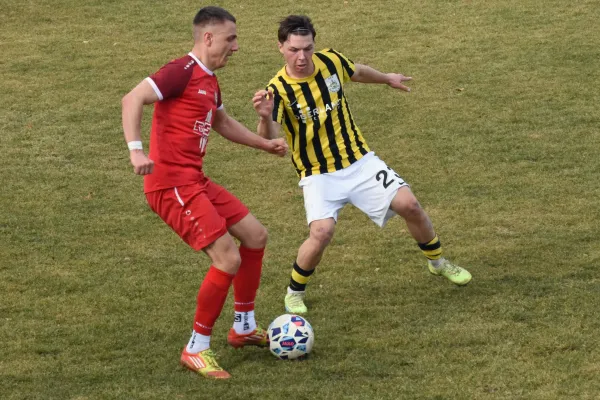 28.02.2026 FSV Schleiz vs. FC Saalfeld
