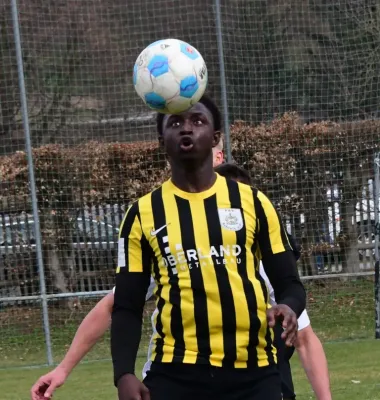 28.03.2026 FSV Schleiz vs. BSG Wismut Gera
