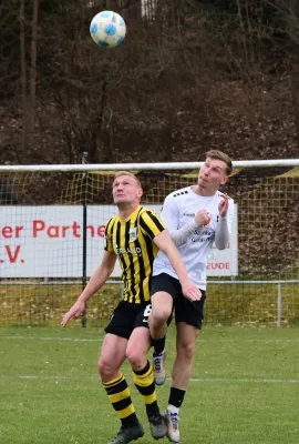 28.03.2026 FSV Schleiz vs. BSG Wismut Gera