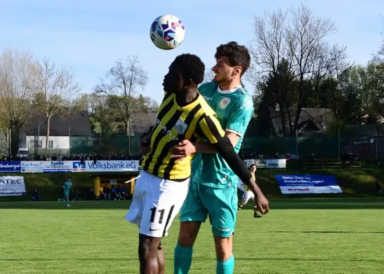 24.04.2026 FSV Schleiz vs. SV BW Neustadt