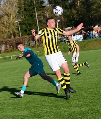 24.04.2026 FSV Schleiz vs. SV BW Neustadt