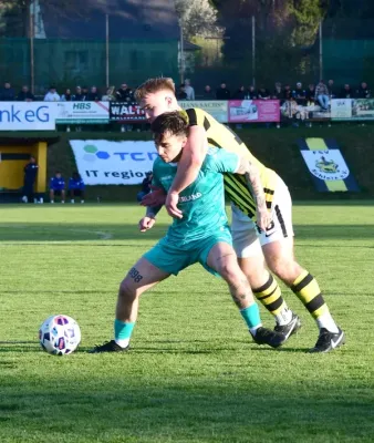 24.04.2026 FSV Schleiz vs. SV BW Neustadt