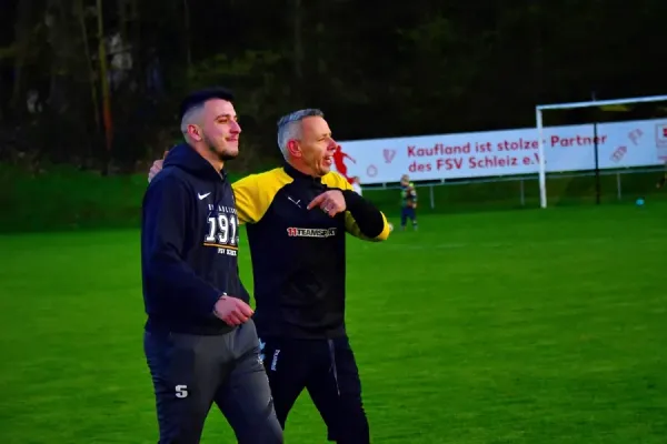 24.04.2026 FSV Schleiz vs. SV BW Neustadt