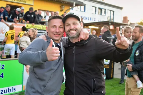 24.04.2026 FSV Schleiz vs. SV BW Neustadt