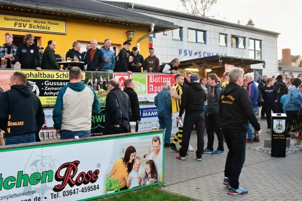 24.04.2026 FSV Schleiz vs. SV BW Neustadt