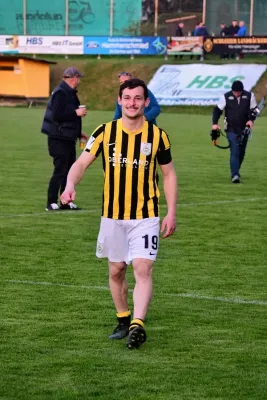 24.04.2026 FSV Schleiz vs. SV BW Neustadt