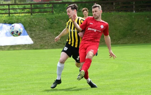 09.05.2026 FSV Schleiz vs. SV Schott Jena