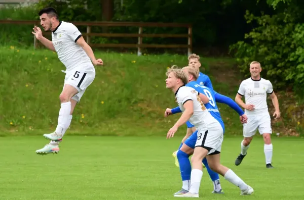 16.05.2026 FSV Schleiz vs. Frankenhausen