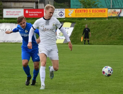 16.05.2026 FSV Schleiz vs. Frankenhausen