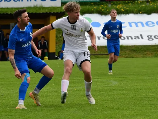 16.05.2026 FSV Schleiz vs. Frankenhausen