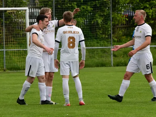 16.05.2026 FSV Schleiz vs. Frankenhausen