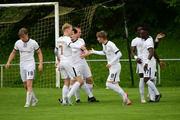 16.05.2026 FSV Schleiz vs. Frankenhausen