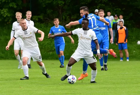 16.05.2026 FSV Schleiz vs. Frankenhausen