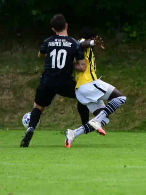 13.06.2026 FSV Schleiz vs. FC Fahner Höhe