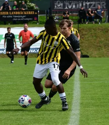 13.06.2026 FSV Schleiz vs. FC Fahner Höhe