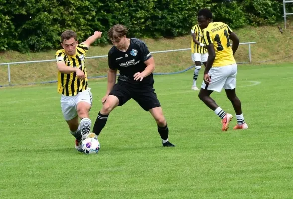 13.06.2026 FSV Schleiz vs. FC Fahner Höhe