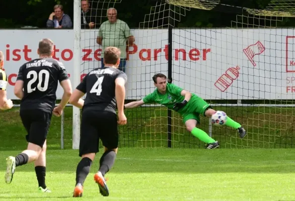 13.06.2026 FSV Schleiz vs. FC Fahner Höhe