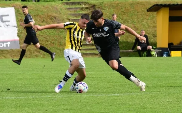 13.06.2026 FSV Schleiz vs. FC Fahner Höhe