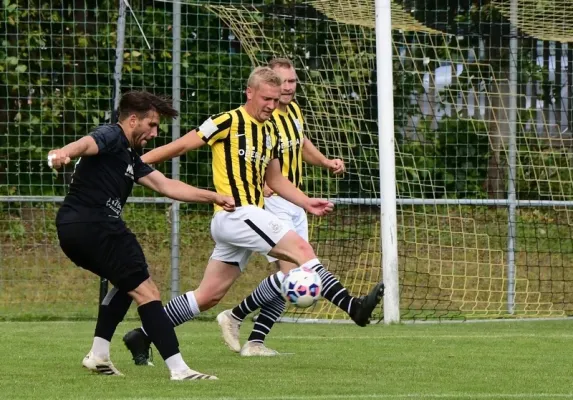 13.06.2026 FSV Schleiz vs. FC Fahner Höhe