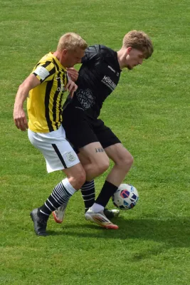 13.06.2026 FSV Schleiz vs. FC Fahner Höhe