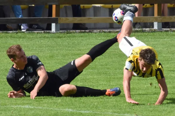 13.06.2026 FSV Schleiz vs. FC Fahner Höhe