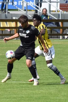 13.06.2026 FSV Schleiz vs. FC Fahner Höhe