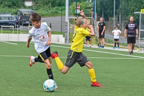 16.08.2025 FSV Schleiz vs. JFC Saale-Orla