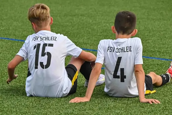 16.08.2025 FSV Schleiz vs. JFC Saale-Orla
