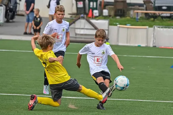 16.08.2025 FSV Schleiz vs. JFC Saale-Orla
