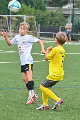 16.08.2025 FSV Schleiz vs. JFC Saale-Orla