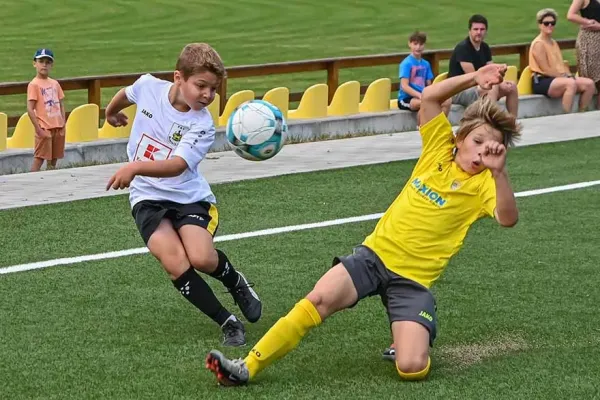 16.08.2025 FSV Schleiz vs. JFC Saale-Orla
