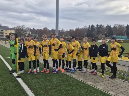 06.12.2025 FSV Schleiz vs. SV BW Neustadt