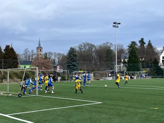06.12.2025 FSV Schleiz vs. SV BW Neustadt