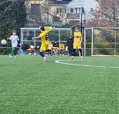 21.03.2026 FSV Schleiz vs. SC 1903 Weimar