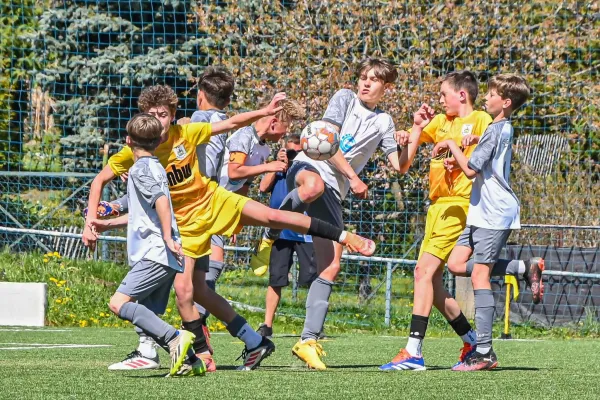 02.05.2026 FSV Schleiz vs. SG Traktor Teichel