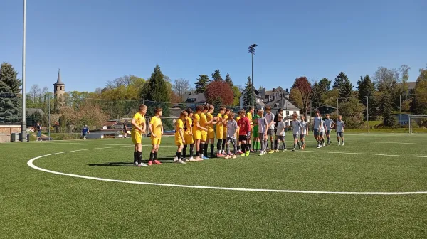 02.05.2026 FSV Schleiz vs. SG Traktor Teichel