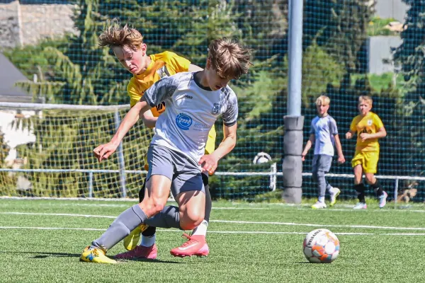 02.05.2026 FSV Schleiz vs. SG Traktor Teichel