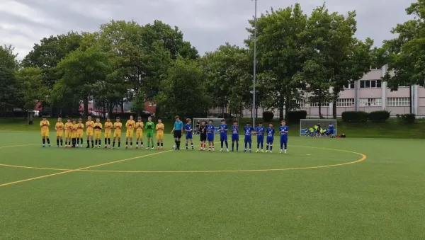 30.05.2026 FC Erfurt Nord vs. FSV Schleiz