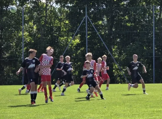 31.08.2025 SV Empor Erfurt e.V. vs. FSV Schleiz