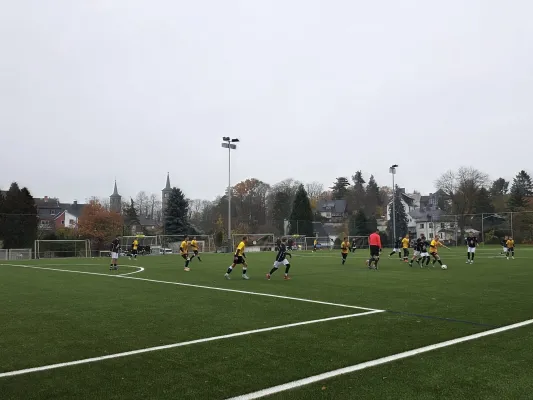 09.11.2025 FSV Schleiz vs. JFC Gera II