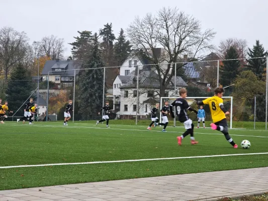 09.11.2025 FSV Schleiz vs. JFC Gera II