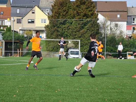 01.11.2025 FSV Schleiz vs. BSG Wismut Gera