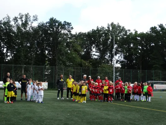 17.08.2025 SV Eisenberg vs. FSV Schleiz
