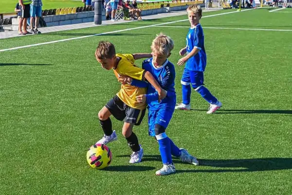 20.09.2025 FSV Schleiz vs. FC Thüringen Jena