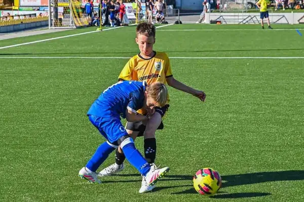 20.09.2025 FSV Schleiz vs. FC Thüringen Jena