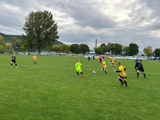 24.09.2025 SV Jena-Zwätzen vs. FSV Schleiz