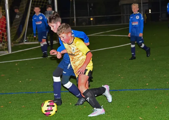30.10.2025 FSV Schleiz vs. SV BW Neustadt