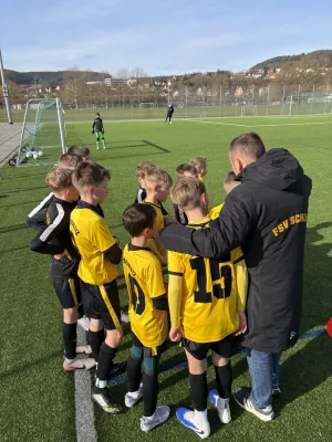 28.03.2026 SV Schott Jena vs. FSV Schleiz