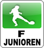 Erstes Rückerundenspiel der F-Jugend
